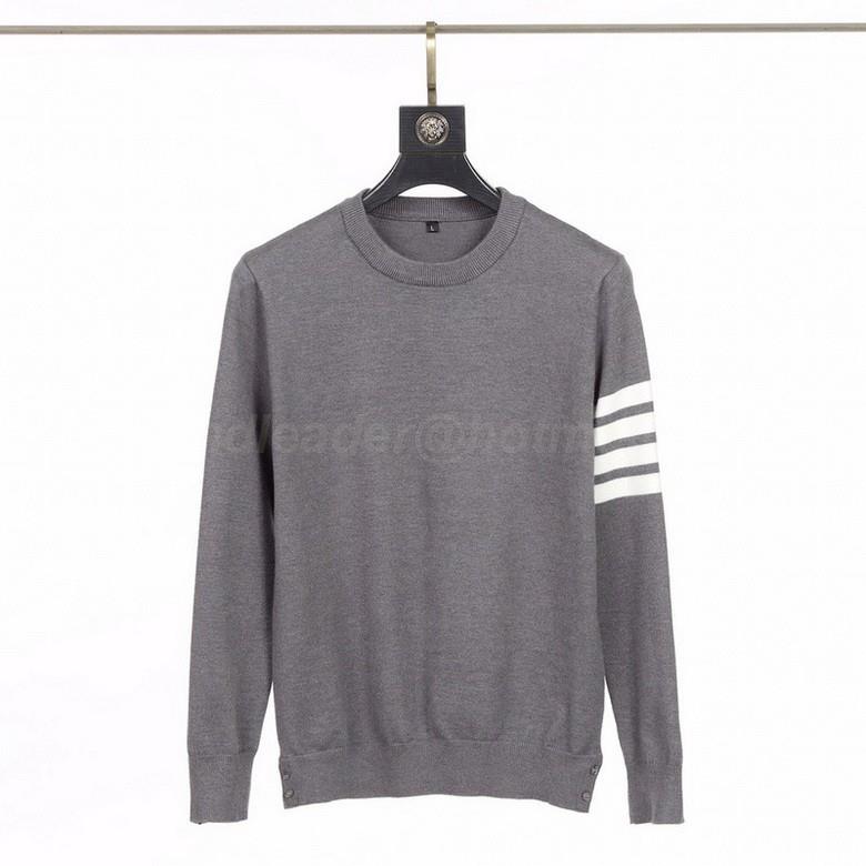 THOM BROWNE Men's Sweater 3